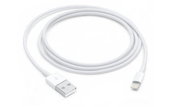 Apple USB 2.0-Kabel USB-A - Lightning 1 m
