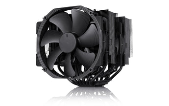 Noctua CPU-Kühler NH-D15 chromax.black
