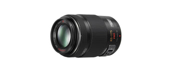 Panasonic Zoomobjektiv Lumix G 45-175mm F/4.0-5.6 OIS MFT