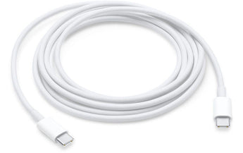 Apple USB-Ladekabel USB-C - USB-C 2 m