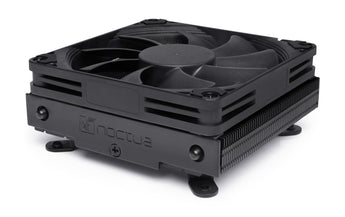 Noctua CPU-Kühler NH-L9i chromax.black