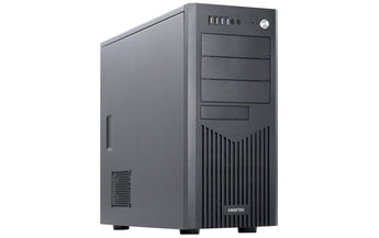 Chieftec PC-Gehäuse Classic BM-25B-OP