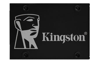 Kingston SSD KC600 2.5 SATA 512 GB