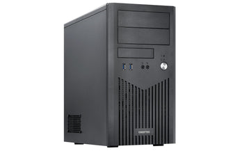 Chieftec PC-Gehäuse Classic BD-25B-350GPB