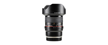 Samyang Festbrennweite 14mm F/2.8 IF ED UMC – Sony E-Mount