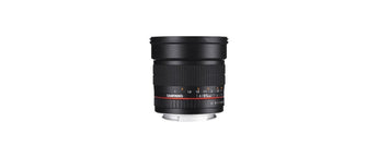 Samyang Festbrennweite 85mm F/1.4 AS IF UMC – Nikon F