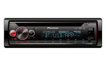 Pioneer Autoradio DEH-S720DAB 1 DIN