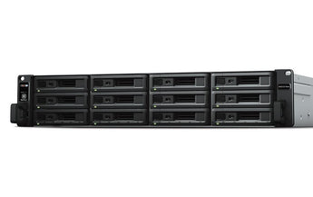 Synology NAS-Erweiterungsgehäuse RXD1219 sas 12-bay
