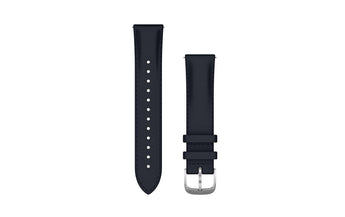 GARMIN Schnellwechsel-Armband 20 mm, Leder
