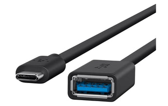 Belkin USB-Adapter USB-C - USB-A