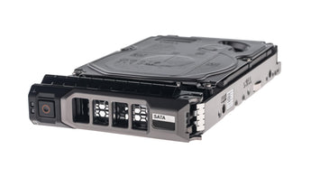 Dell Harddisk 400-ATKJ 3.5 SATA 2 TB