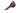 BLACK+DECKER Akku-Handsauger Dustbuster Lithium Rot
