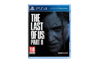 Sony The Last of Us Part II