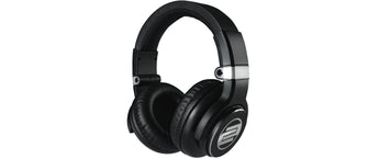 Reloop Over-Ear-Kopfhörer RHP-15 Schwarz