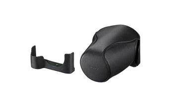 Sony Kameratasche LCS-ELCB Schwarz