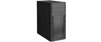 SilverStone PC-Gehäuse PS13B