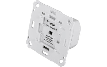 Homematic IP Smart Home Funk-Schalt-Mess-Aktor für Markenschalter