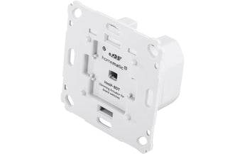 Homematic IP Smart Home Funk-Dimmaktor für Markenschalter