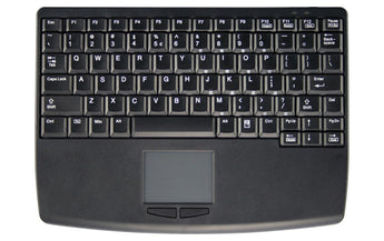 Contour Active Key Tastatur AK-4450-GFU