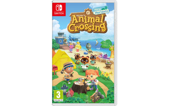 Nintendo Animal Crossing: New Horizons