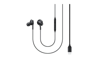 Samsung In-Ear-Kopfhörer USB Type-C EO-IC100