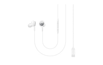 Samsung In-Ear-Kopfhörer USB Type-C EO-IC100