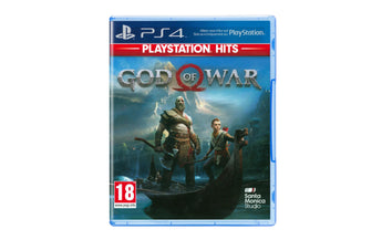Sony God of War (Playstation Hits) (Box)