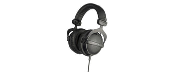 Beyerdynamic Over-Ear-Kopfhörer DT 770 M 80 Ω, Schwarz