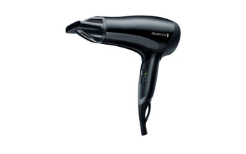 Remington Haartrockner D3010 Power