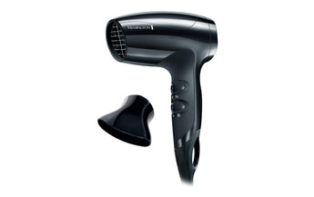 Remington Haartrockner D5000 Compact