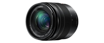 Panasonic Zoomobjektiv Lumix G 12-60mm F/3.5-5.6 OIS MFT