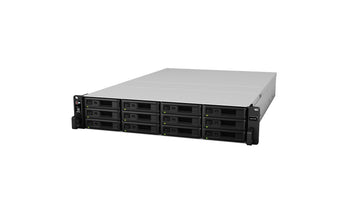 Synology NAS-Erweiterungsgehäuse RX1217 12-bay