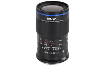 Laowa Festbrennweite 65 mm F/2.8 2x Ultra Macro X-Mount