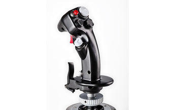 Thrustmaster Add-On HOTAS F-16C Viper Grip
