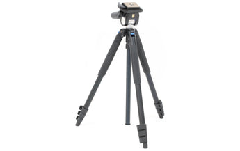 Slik Stativ Sprint Pro III EZ Schwarz