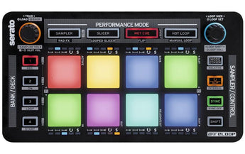 Reloop DJ-Controller Neon
