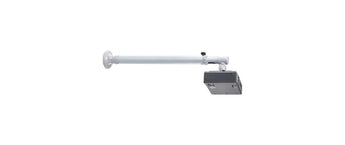NEOMOUNTS Wandhalterung BEAMER-W100 Silber