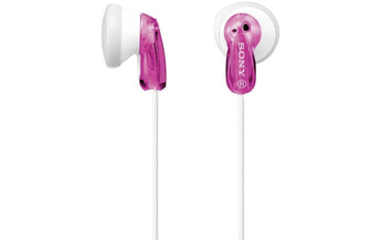 Sony In-Ear-Kopfhörer MDRE9LPP Pink