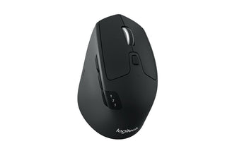 Logitech Maus M720 Triathlon