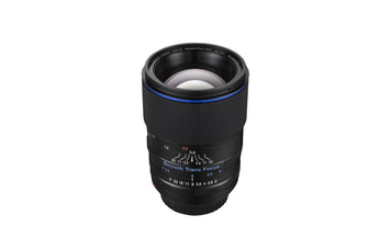 Laowa Festbrennweite 105 mm F/2 STF – Sony E-Mount