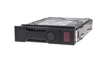 HPE Harddisk 861683-B21 3.5 SATA 4 TB