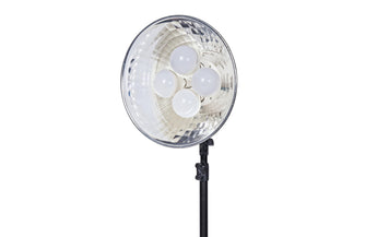 Dörr Dauerlicht DL-400 4x10W