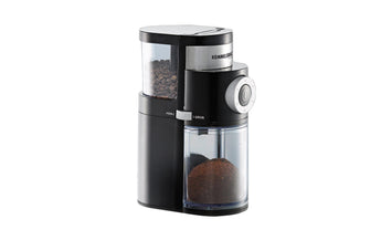 Rommelsbacher Kaffeemühle 20.EKM 200 Schwarz