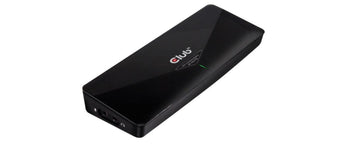 Club 3D Dockingstation CSV-3103D USB 3.0