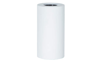 Star Trading Tischleuchte TUB 15 cm Weiss