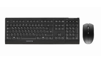 Cherry Tastatur-Maus-Set B.Unlimited 3.0