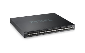 Zyxel SFP Switch XGS4600-52F 52 Port