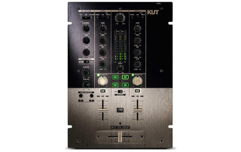 Reloop DJ-Mixer KUT