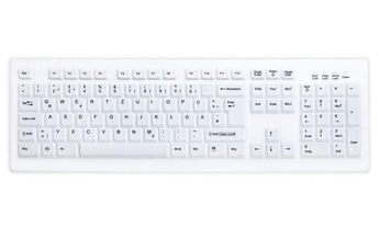 Contour Active Key Tastatur AK-C8100F IP68