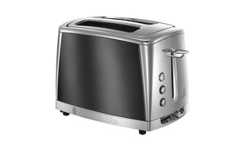 Russell Hobbs Toaster Luna Moonlight Grau